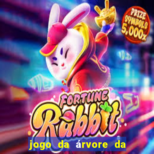 jogo da árvore da fortuna demo